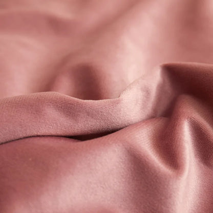 Geometric Velvet Throw Pillow Cover — styling detail