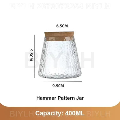 Single glass hydroponic planter resting on white round tray for home shelf