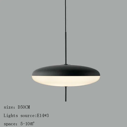Acrylic chandelier lighting a 5 to 10 square metre area, cord pendant mount