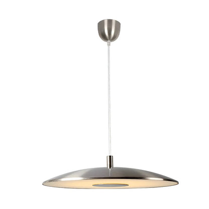 Round UFO Pendant Light