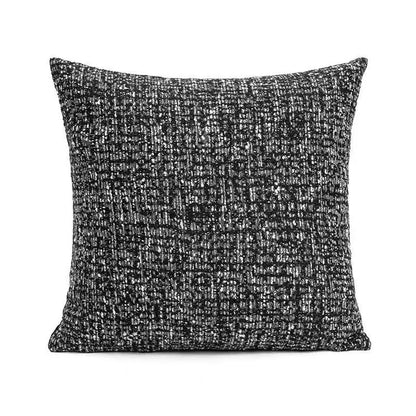 Soft Plush Throw Pillow Cover