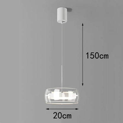 Multi Head Pendant Light