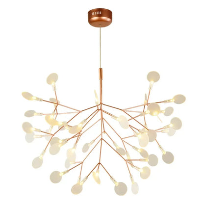 Firefly Branch Chandelier