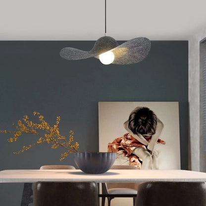 Nordic Felt Pendant Lamp
