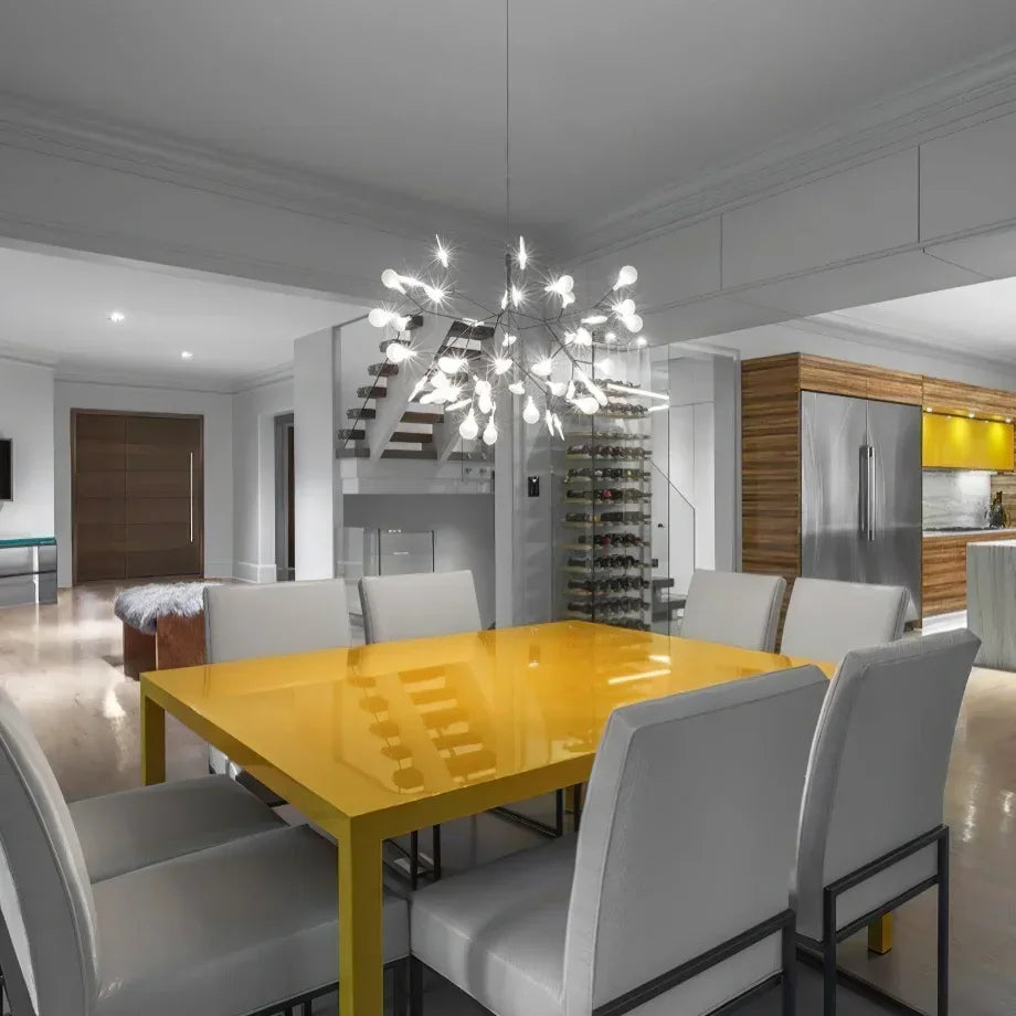 Firefly Branch Chandelier