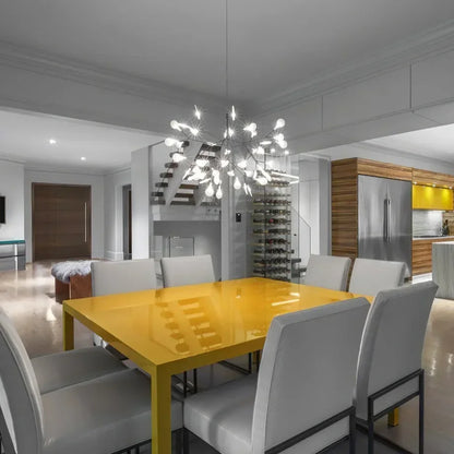 Firefly Branch Chandelier