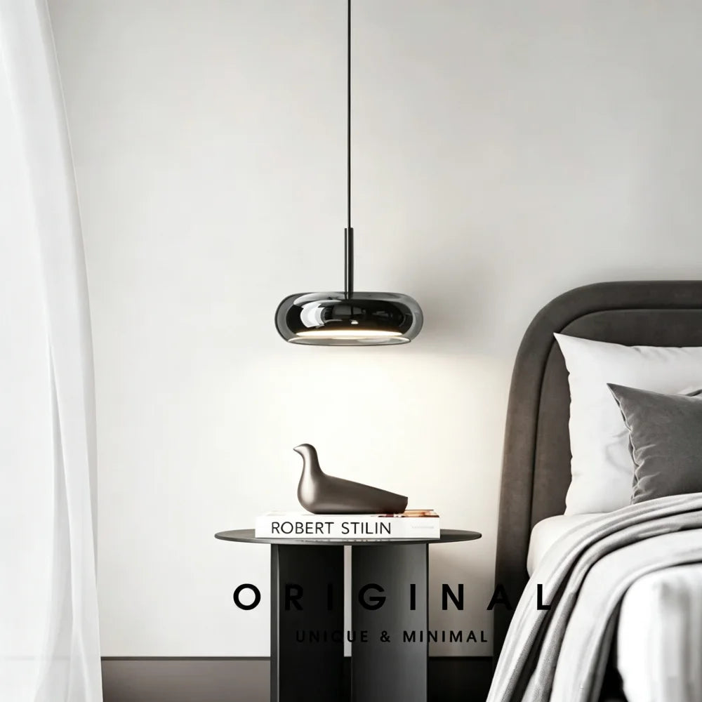 Remote Control LED Pendant