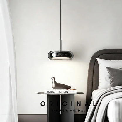 Remote Control LED Pendant