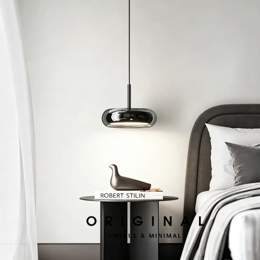 Remote Control LED Pendant