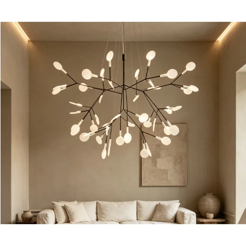 Firefly Branch Chandelier