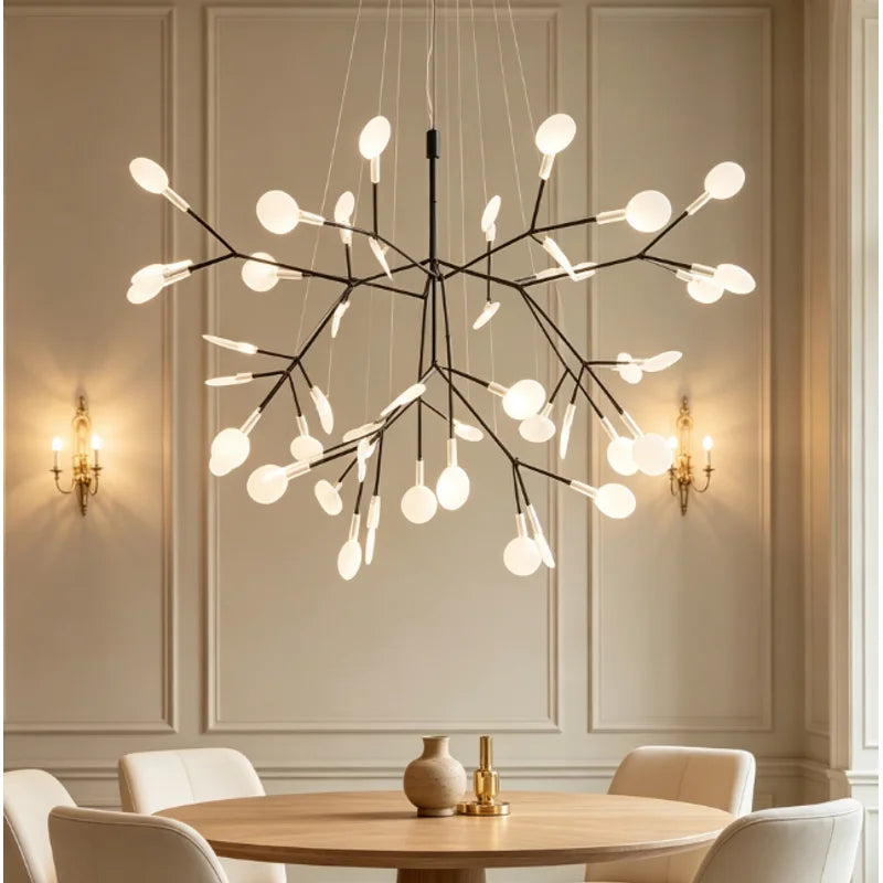 Firefly Branch Chandelier