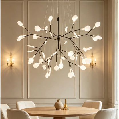 Firefly Branch Chandelier