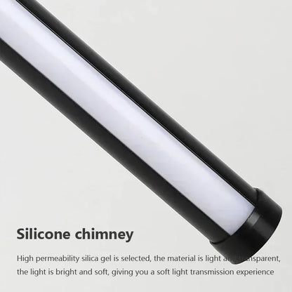 LED Bar Line Pendant Light