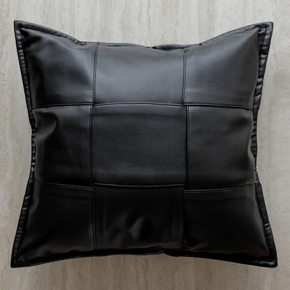 Decorative Lumbar Pillow Cover